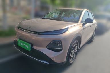 Used CHANGAN NEVO Q05 2026 Model 405Max