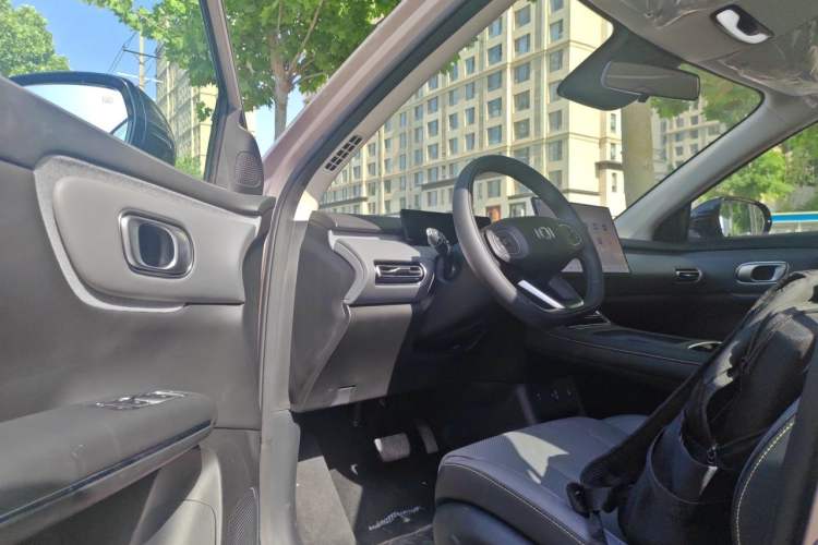 Used CHANGAN NEVO Q05 2026 Model 405Max Driver Seat