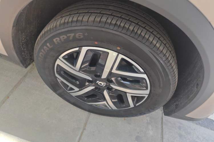 Used CHANGAN NEVO Q05 2026 Model 405Max Right Front Wheel Hub