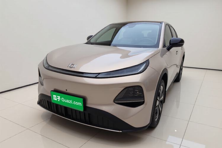 CHANGAN NEVO Q05 2026 Model 506 Max