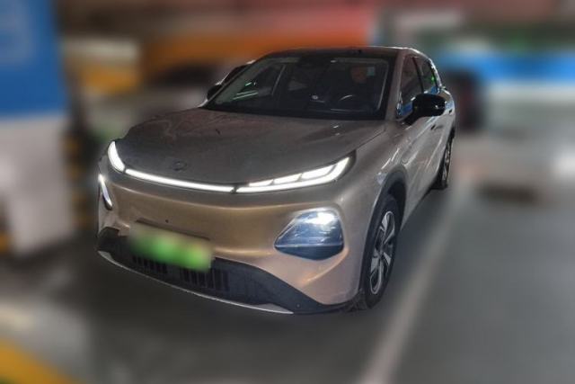 Used CHANGAN NEVO Q05 2026 Model 506Max+
