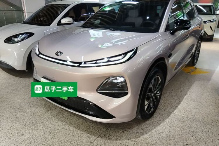 CHANGAN NEVO Q05 2026 Model 506 Laser Intelligent Edition