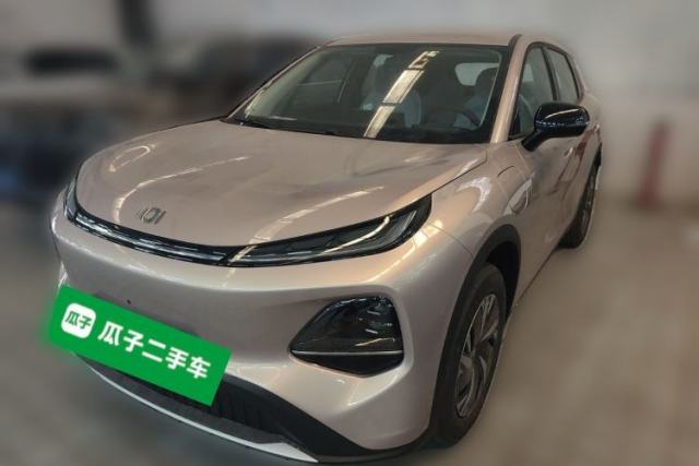 Used CHANGAN NEVO Q05 2026 Model 405Air