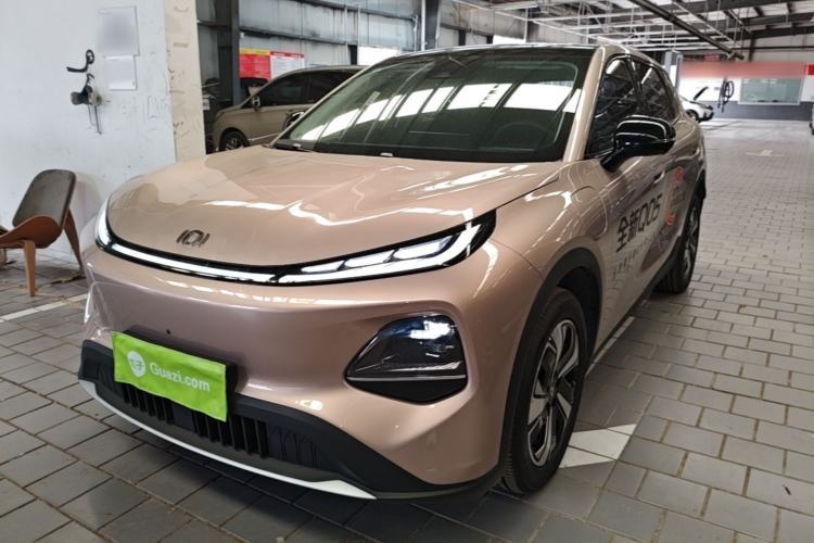 Used CHANGAN NEVO Q05 2026 Model 506Max+ Guazi used car, China used car export, Used car for sale, Used cars, Cheapest cars for sale