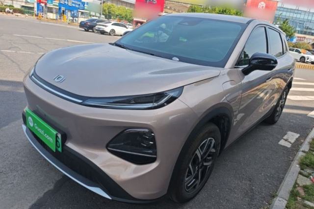 Used CHANGAN NEVO Q05 2026 Model 405Max