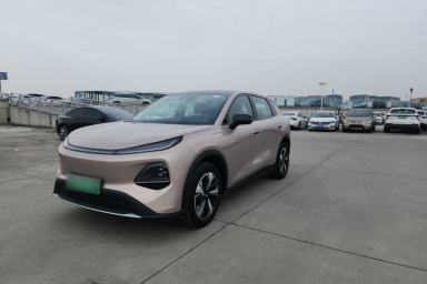 Used CHANGAN NEVO Q05 2026 Model 506 Max