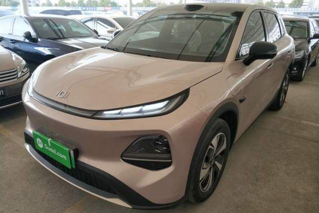 Used CHANGAN NEVO Q05 2026 Model 506 Laser Ultra+