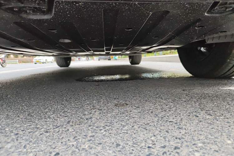 Used CHANGAN NEVO Q05 2026 Model 405Air Chassis Front