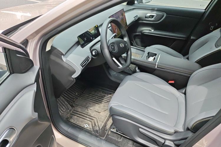 Used CHANGAN NEVO Q05 2026 Model 405Air Driver Seat