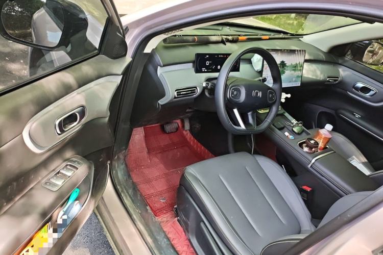 Used CHANGAN NEVO Q05 2026 Model 405Air Driver Seat