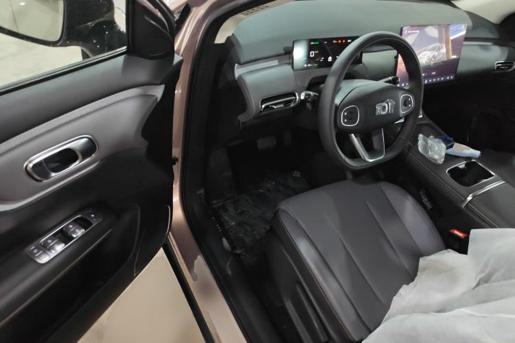 Used CHANGAN NEVO Q05 2026 Model 405Air Driver Seat