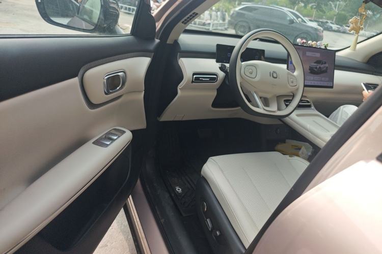 Used CHANGAN NEVO Q05 2026 Model 405Max Driver Seat