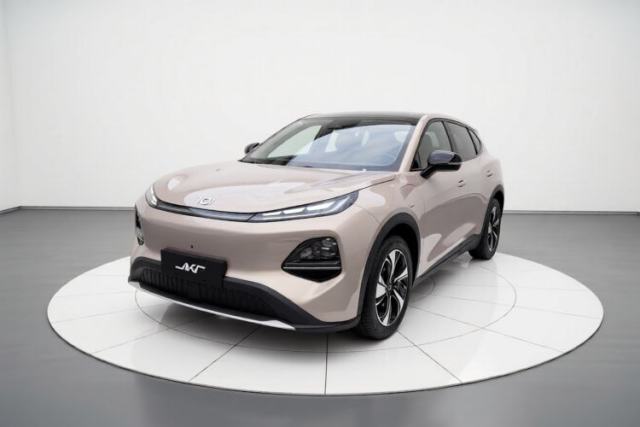 Used CHANGAN NEVO Q05 2026 Model 506 Max
