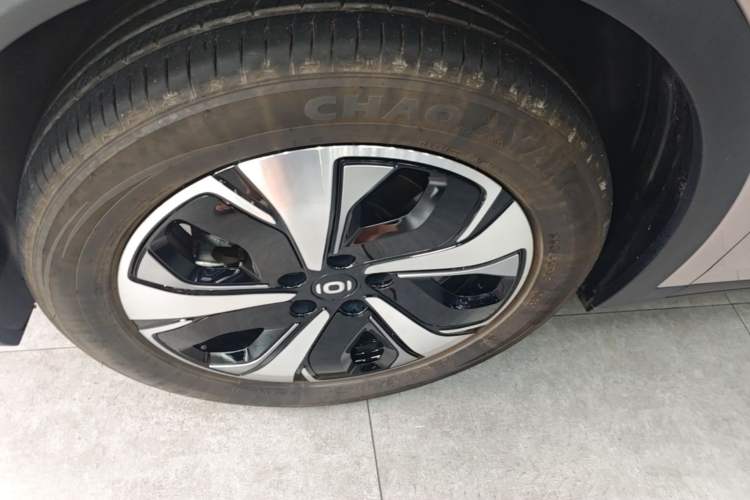 Used CHANGAN NEVO Q05 2026 Model 506Max+ Exterior 4