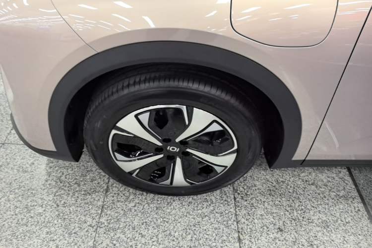 Used CHANGAN NEVO Q05 2026 Model 506 Max Exterior 4