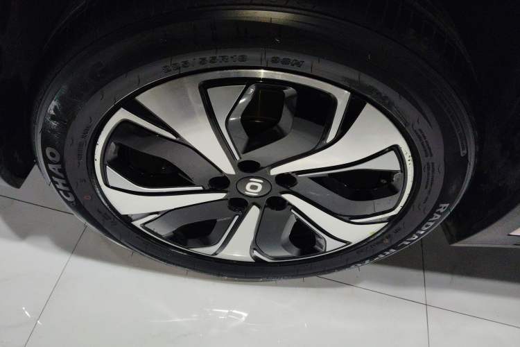 Used CHANGAN NEVO Q05 2026 Model 506 Max Exterior 4