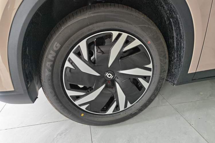 Used CHANGAN NEVO Q05 2026 Model 405Air Exterior 4