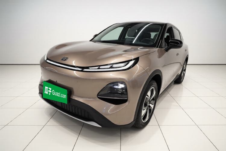 CHANGAN NEVO Q05 2026 Model 506 Max