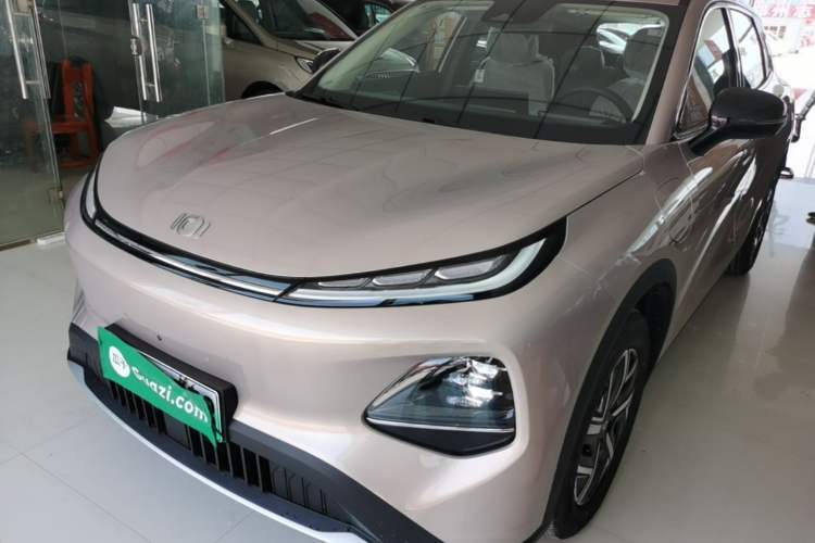 Used CHANGAN NEVO Q05 2026 Model 405Max Guazi used car, China used car export, Used car for sale, Used CHANGAN NEVO cars, Cheapest cars for sale, Electric vehicle, New energy car