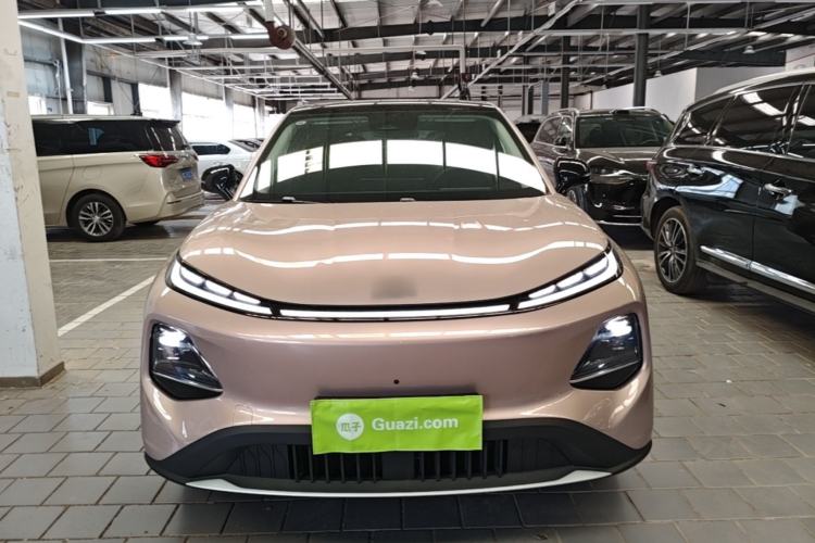 Used CHANGAN NEVO Q05 2026 Model 506Max+ Front