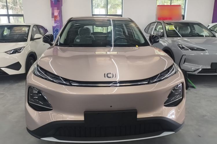 Used CHANGAN NEVO Q05 2026 Model 405Air Front