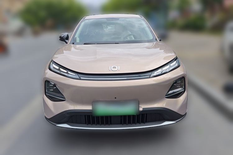 Used CHANGAN NEVO Q05 2026 Model 405Air Front