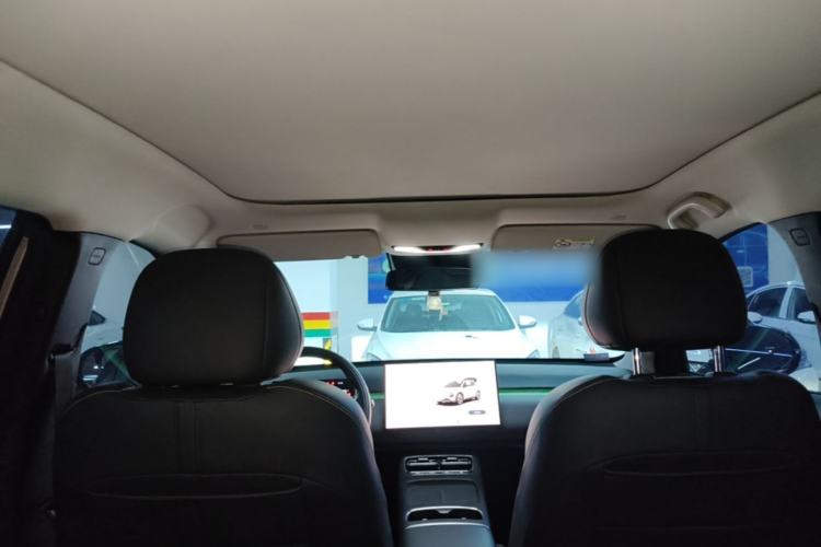 Used CHANGAN NEVO Q05 2026 Model 506 Max Headliner
