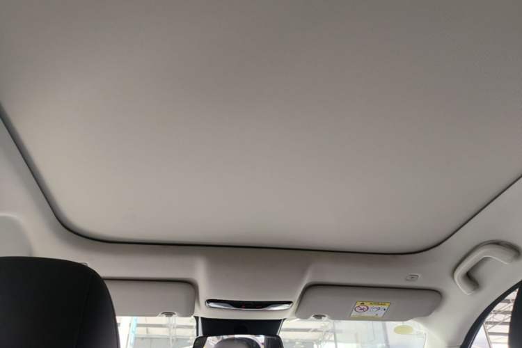 Used CHANGAN NEVO Q05 2026 Model 506 Max Headliner
