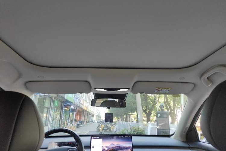 Used CHANGAN NEVO Q05 2026 Model 506 Max Headliner