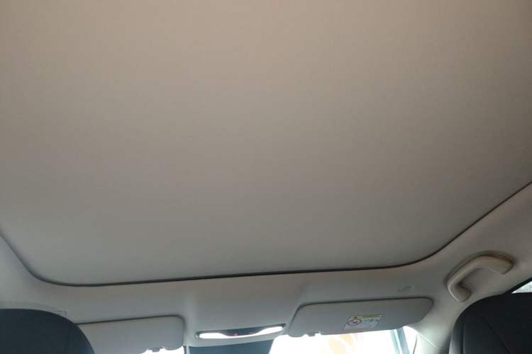 Used CHANGAN NEVO Q05 2026 Model 506Max+ Headliner