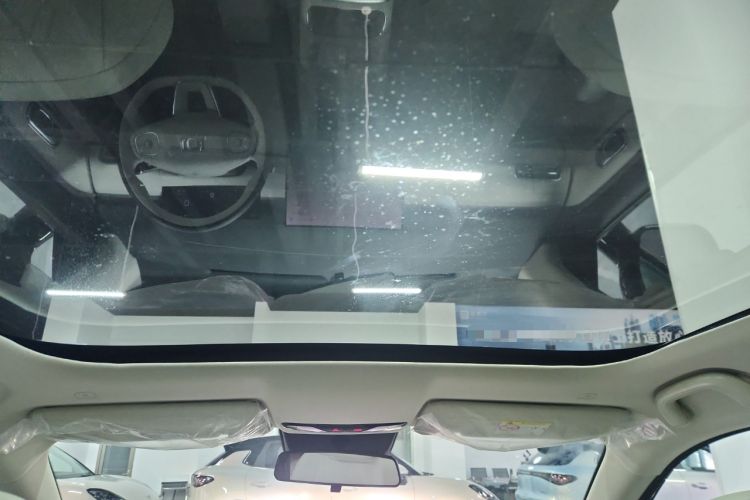 Used CHANGAN NEVO Q05 2026 Model 506 Max Headliner