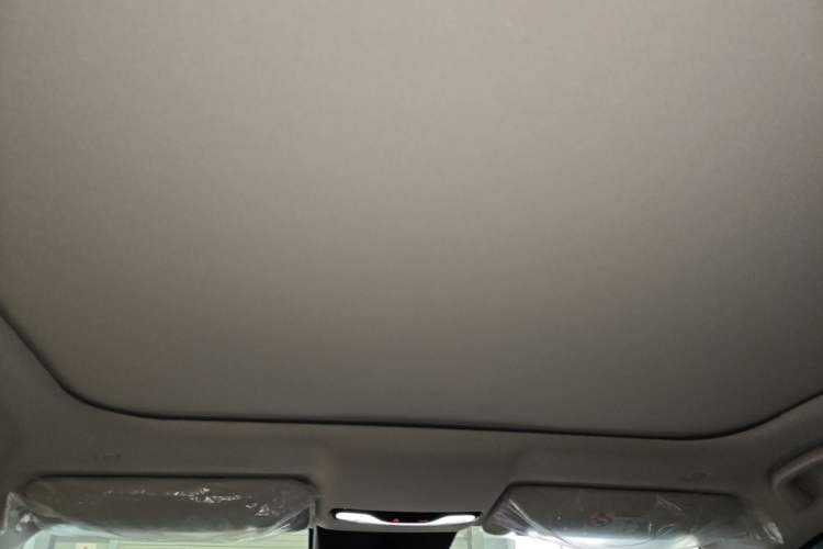 Used CHANGAN NEVO Q05 2026 Model 506Max+ Headliner