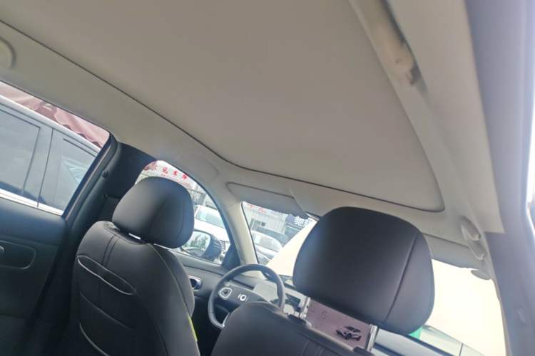 Used CHANGAN NEVO Q05 2026 Model 506 Max Headliner