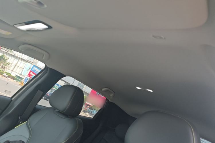 Used CHANGAN NEVO Q05 2026 Model 405Max Headliner