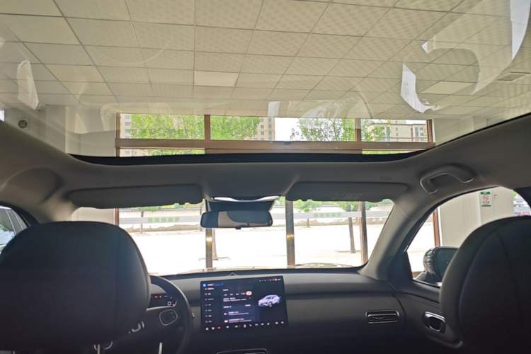 Used CHANGAN NEVO Q05 2026 Model 506 Max Headliner