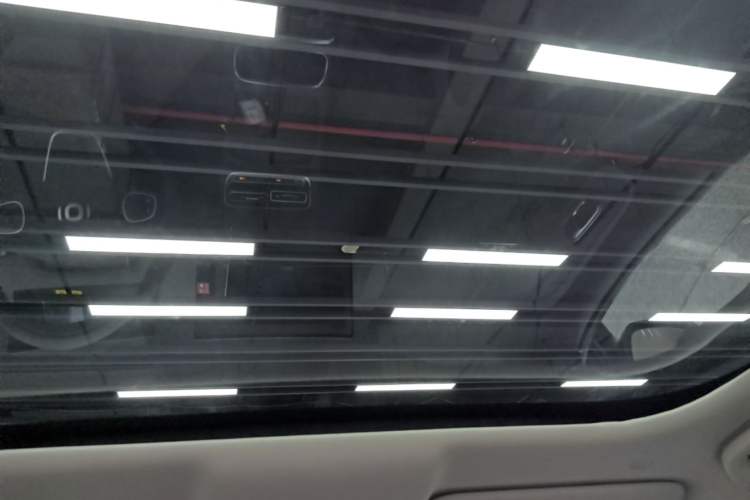 Used CHANGAN NEVO Q05 2026 Model 506 Max Headliner