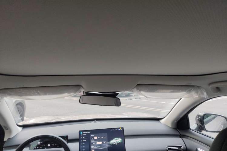 Used CHANGAN NEVO Q05 2026 Model 506 Max Headliner