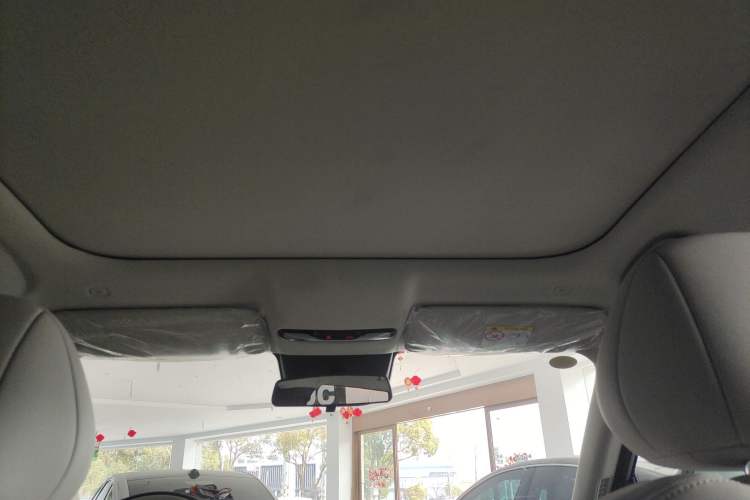Used CHANGAN NEVO Q05 2026 Model 506 Max Headliner