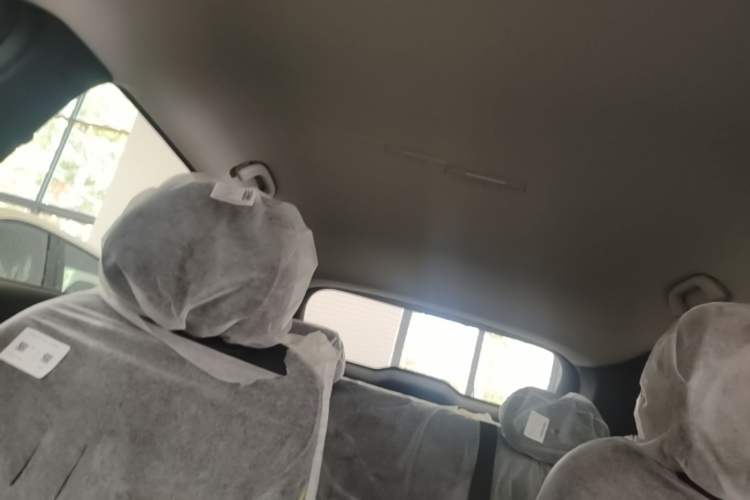 Used CHANGAN NEVO Q05 2026 Model 405Air Headliner