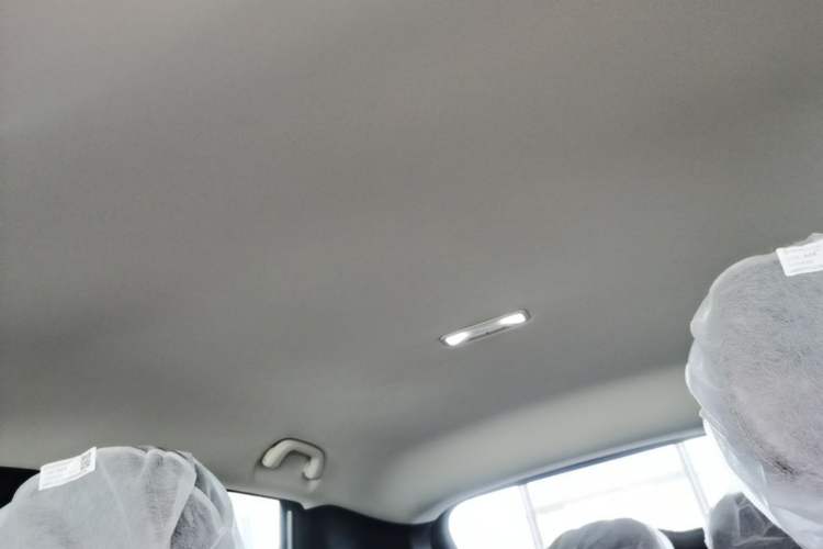Used CHANGAN NEVO Q05 2026 Model 405Max Headliner