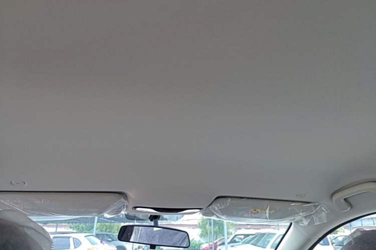 Used CHANGAN NEVO Q05 2026 Model 405Air Headliner