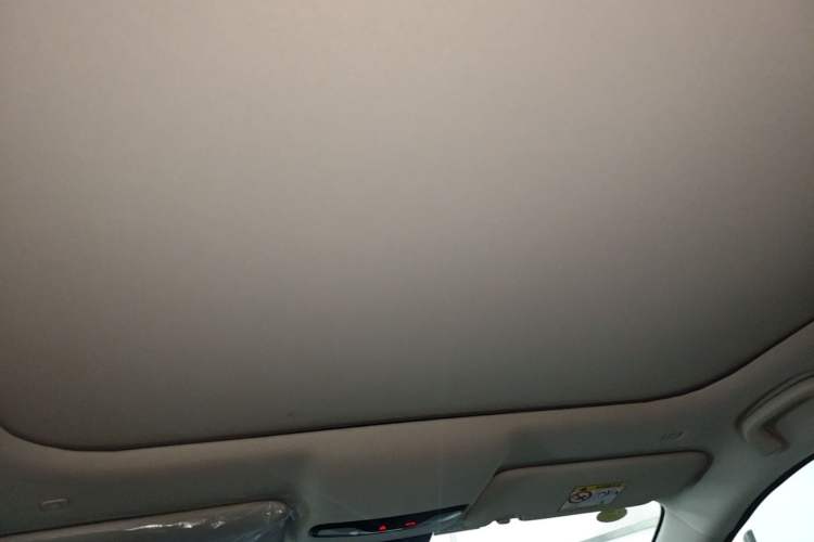 Used CHANGAN NEVO Q05 2026 Model 506Max+ Headliner