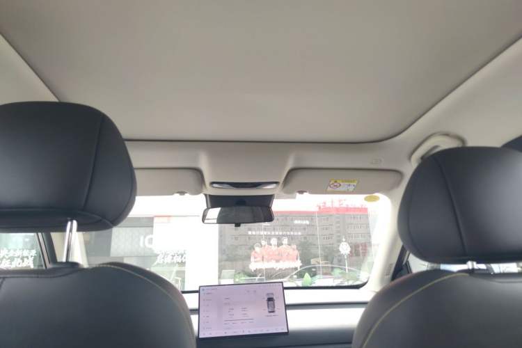 Used CHANGAN NEVO Q05 2026 Model 506Max+ Headliner