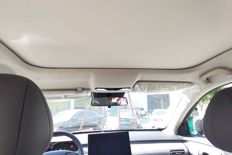 Used CHANGAN NEVO Q05 2026 Model 506Max+ Headliner