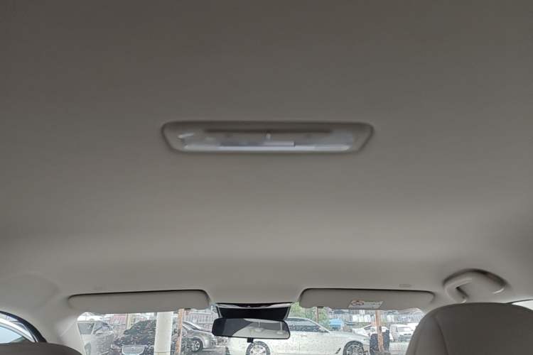 Used CHANGAN NEVO Q05 2026 Model 506 Max Headliner