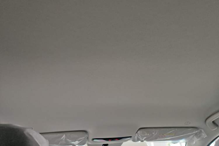 Used CHANGAN NEVO Q05 2026 Model 405Air Headliner