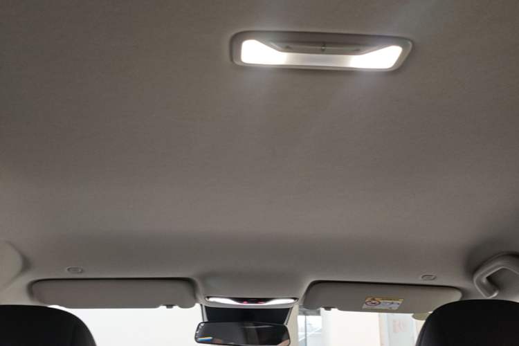 Used CHANGAN NEVO Q05 2026 Model 405Max Headliner