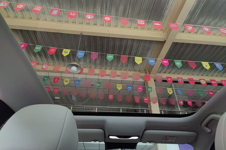 Used CHANGAN NEVO Q05 2026 Model 506 Max Headliner