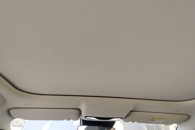 Used CHANGAN NEVO Q05 2026 Model 506 Max Headliner