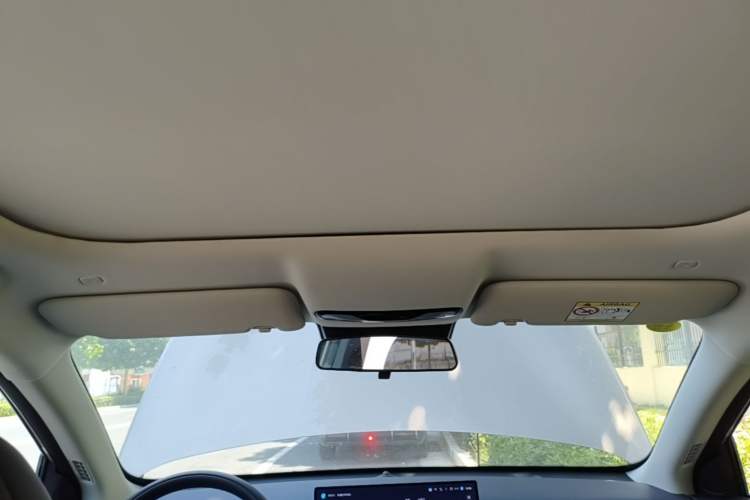 Used CHANGAN NEVO Q05 2026 Model 506 Max Headliner